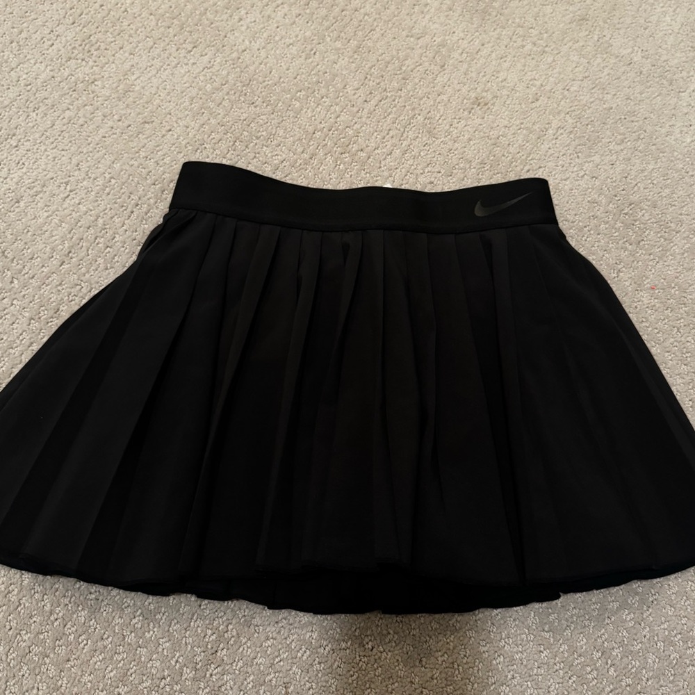Nike Pleated Tennis Skort